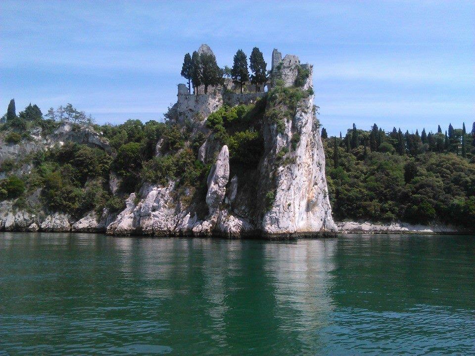 B&B Duino Stella Maris Zewnętrze zdjęcie